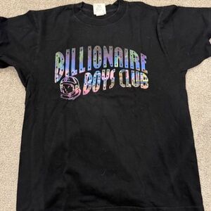 BILLIONAIRES BOYS CLUB SHIRT